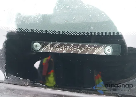 2006 Acura Tl z USA, uszkodzony, nr VIN 19UUA66236A016126